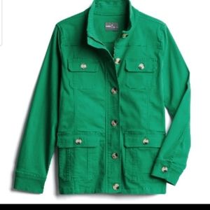 🌸MARKET & SPRUCE🌸 Utility jacket